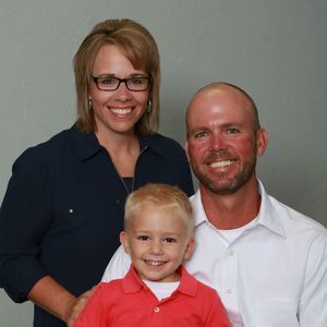 Meet your Posher, Lori